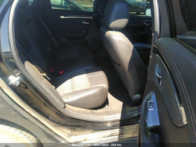 Chevrolet IMPALA LT 2020 1G11Z5S37LU108362 Image 14
