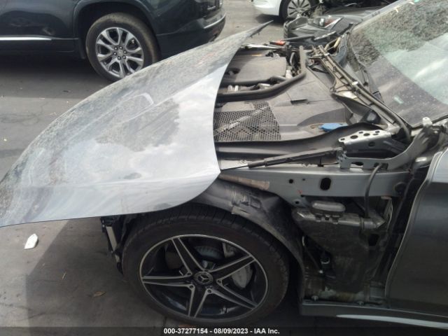 55SWF4JB3JU266808 Mercedes-Benz C-class C 300