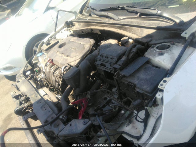KIA Optima Lx 2016 KNAGT4L31G5071057 Image 3