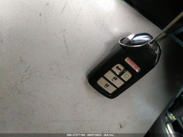 2HGFC2F78HH564344 Honda Civic Sedan Ex