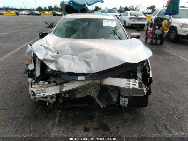 2HGFC2F78HH564344 Honda Civic Sedan Ex