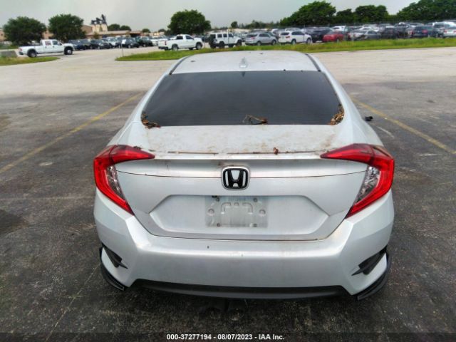 2HGFC2F78HH564344 Honda Civic Sedan Ex