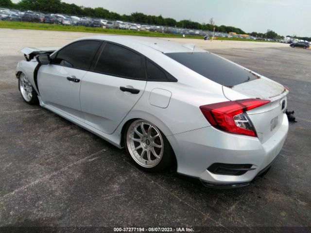2HGFC2F78HH564344 Honda Civic Sedan Ex