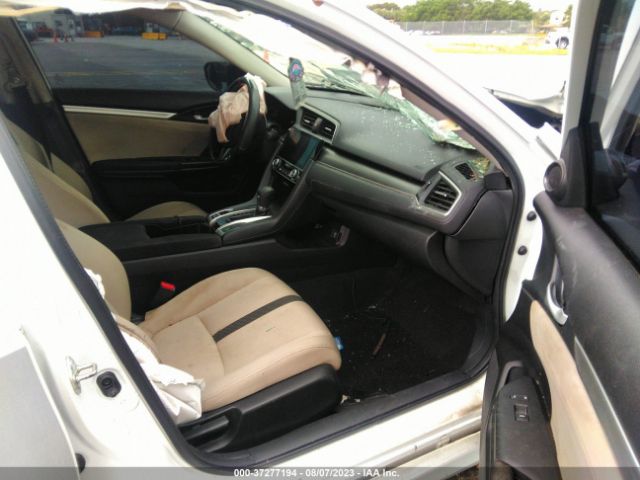 2HGFC2F78HH564344 Honda Civic Sedan Ex