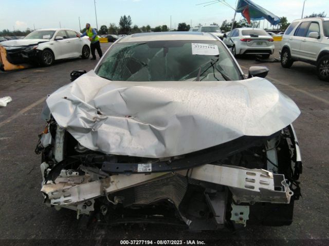 2HGFC2F78HH564344 Honda Civic Sedan Ex