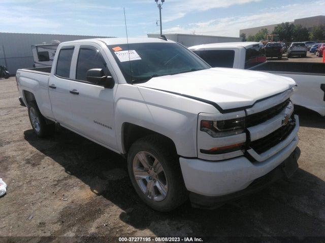 2018 1GCVKPEC2JZ201035 main image