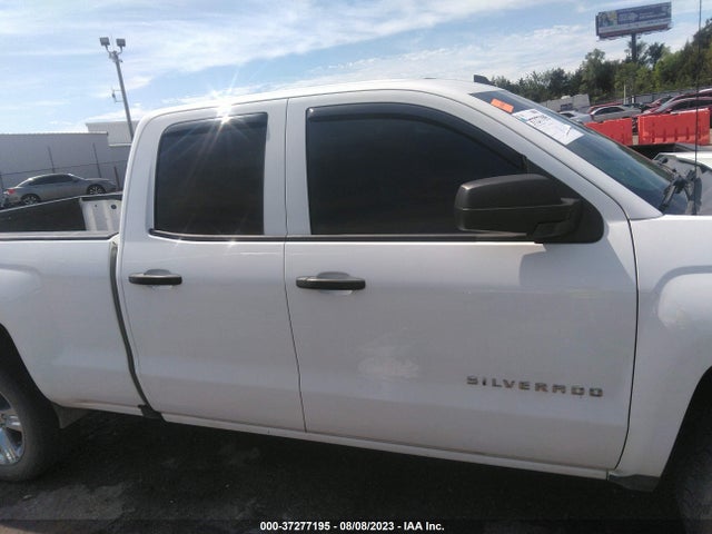 Chevrolet Silverado 1500 Custom 2018 1GCVKPEC2JZ201035 Image 13