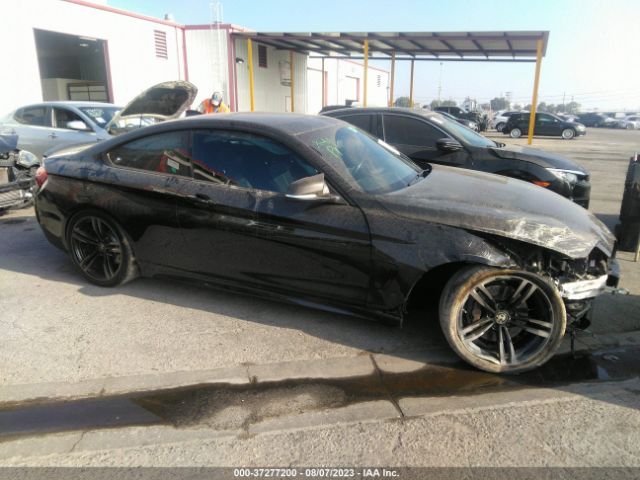 WBA3R1C51EK190934 BMW 4 Series 435i