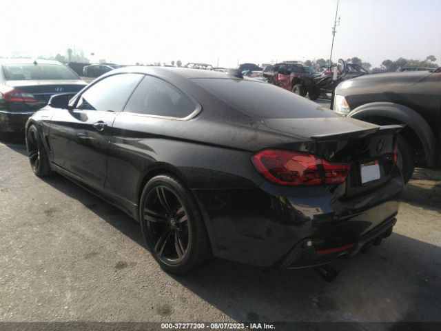 WBA3R1C51EK190934 BMW 4 Series 435i