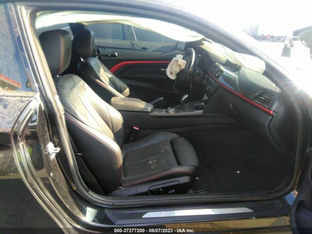 WBA3R1C51EK190934 BMW 4 Series 435i