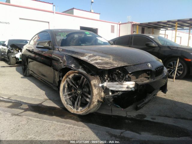 WBA3R1C51EK190934 BMW 4 Series 435i