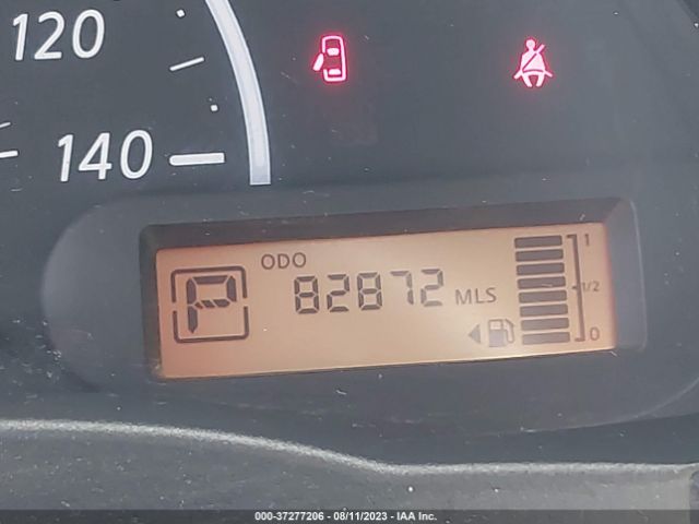 3N1CN7AP4GL844402 Nissan Versa S Plus