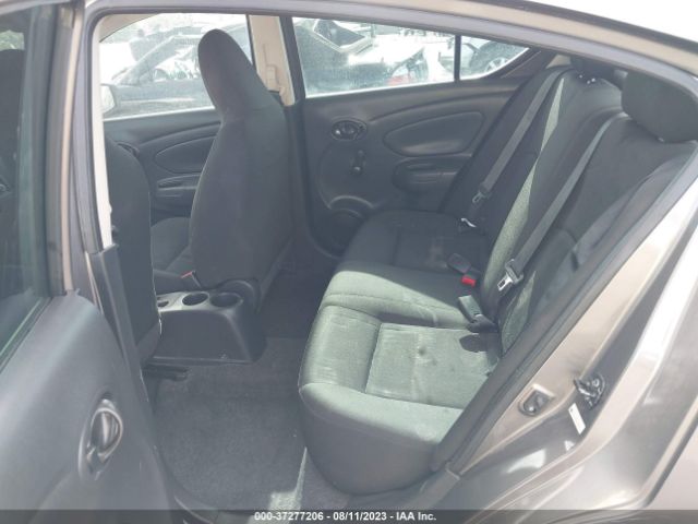3N1CN7AP4GL844402 Nissan Versa S Plus