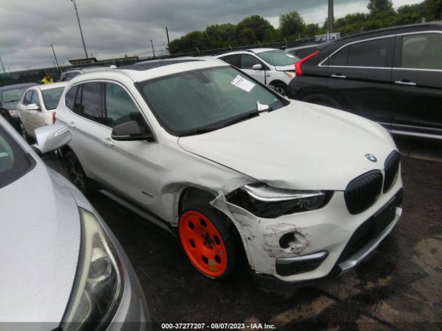 WBXHT3C31H5F78579 auction archive image