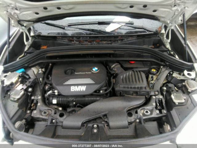 WBXHT3C31H5F78579 BMW X1 Xdrive28i