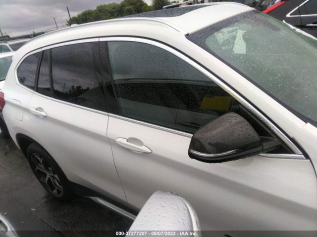 WBXHT3C31H5F78579 BMW X1 Xdrive28i