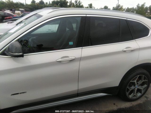 WBXHT3C31H5F78579 BMW X1 Xdrive28i