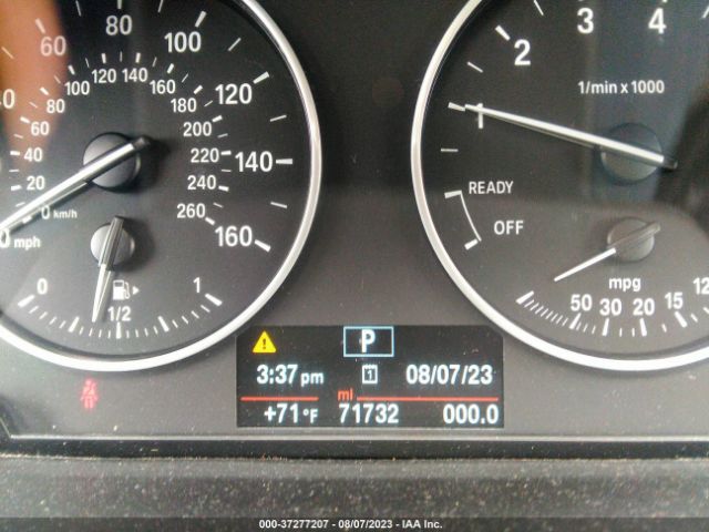 WBXHT3C31H5F78579 BMW X1 Xdrive28i