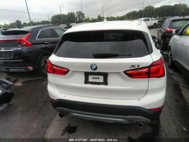 WBXHT3C31H5F78579 BMW X1 Xdrive28i