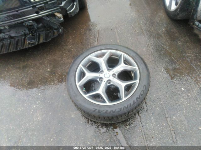 WBXHT3C31H5F78579 BMW X1 Xdrive28i