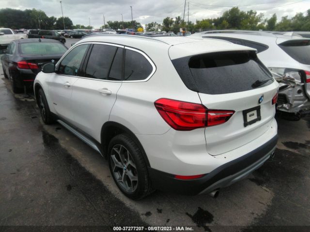 WBXHT3C31H5F78579 BMW X1 Xdrive28i