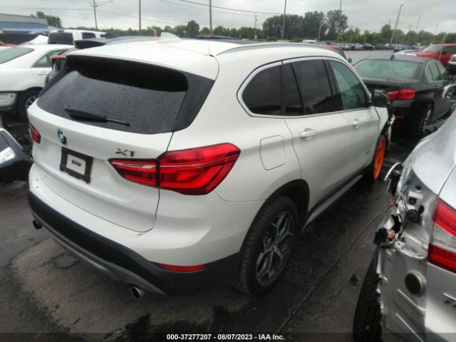 WBXHT3C31H5F78579 BMW X1 Xdrive28i