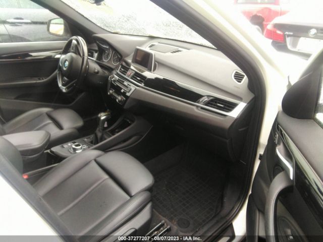 WBXHT3C31H5F78579 BMW X1 Xdrive28i