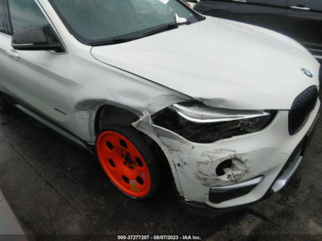 WBXHT3C31H5F78579 BMW X1 Xdrive28i