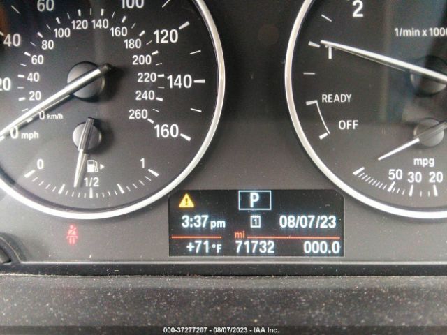 WBXHT3C31H5F78579 BMW X1 Xdrive28i