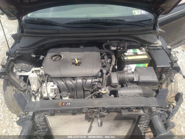 Hyundai ELANTRA SE 2020 5NPD74LF8LH585230 Image 16