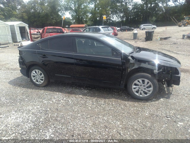 Hyundai ELANTRA SE 2020 5NPD74LF8LH585230 Image 5