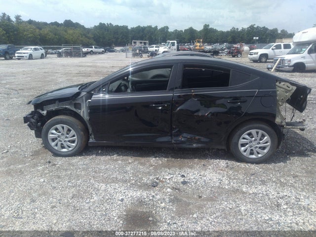 Hyundai ELANTRA SE 2020 5NPD74LF8LH585230 Image 6