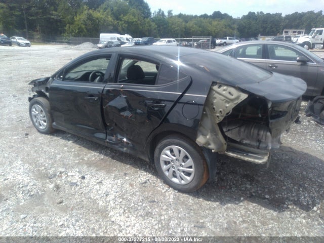 Hyundai ELANTRA SE 2020 5NPD74LF8LH585230 Image 9