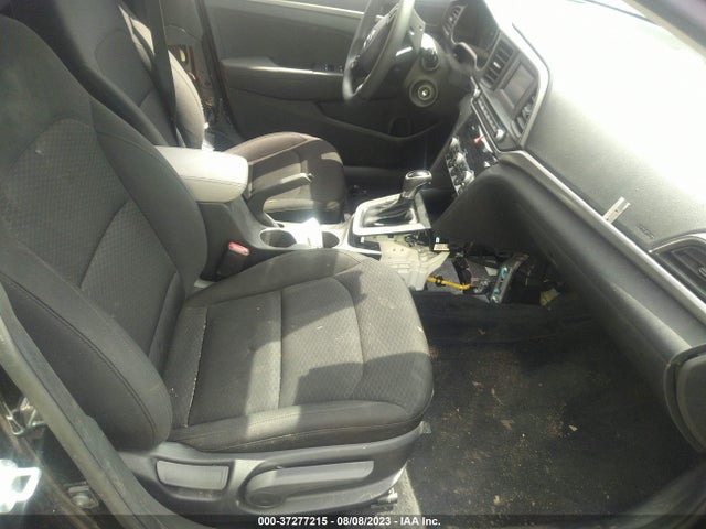 Hyundai ELANTRA SE 2020 5NPD74LF8LH585230 Image 11
