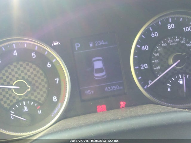 Hyundai ELANTRA SE 2020 5NPD74LF8LH585230 Image 13