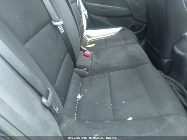 Hyundai ELANTRA SE 2020 5NPD74LF8LH585230 Image 14
