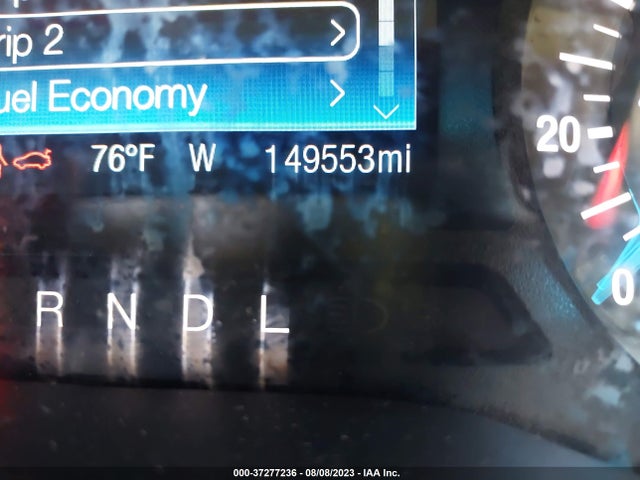 Ford FUSION SE 2018 3FA6P0H75JR225500 Image 15