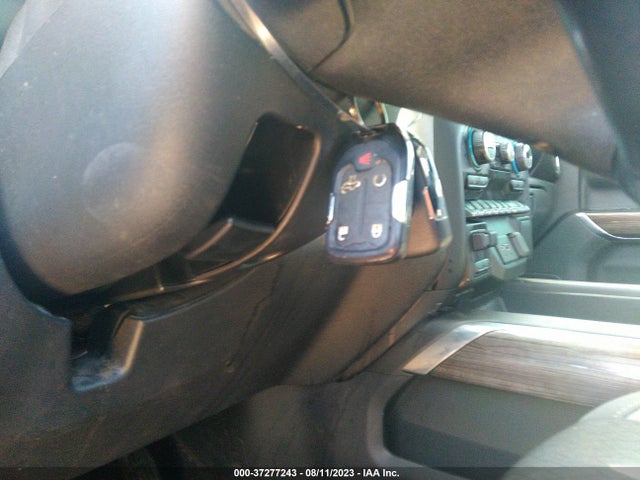 Chevrolet Silverado 1500 Lt Trail Boss 2020 3GCPYFED1LG273664 Image 11
