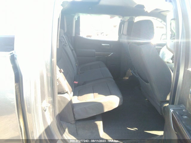 Chevrolet Silverado 1500 Lt Trail Boss 2020 3GCPYFED1LG273664 Image 8