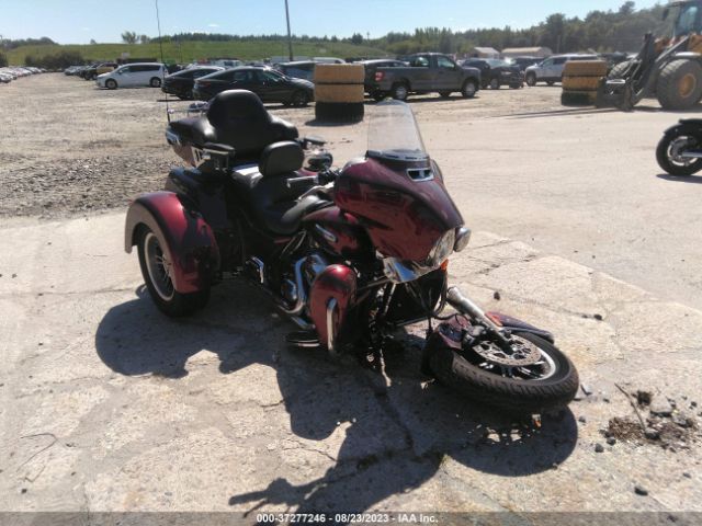 2015 HARLEY-DAVIDSON FLHTCUTG 1HD1MAL14FB854973