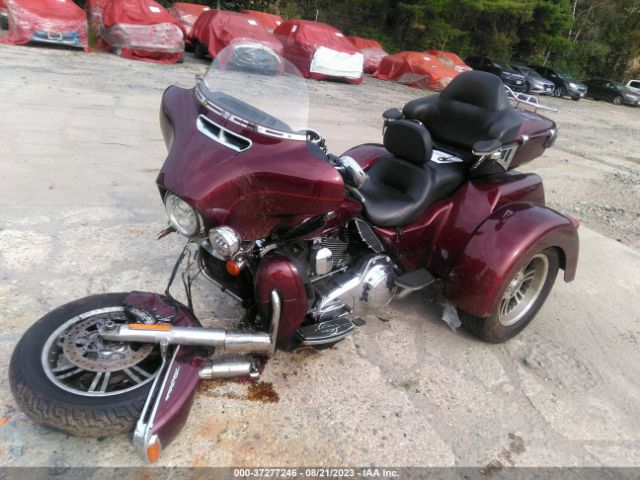 2015 HARLEY-DAVIDSON FLHTCUTG 1HD1MAL14FB854973 Photo 1