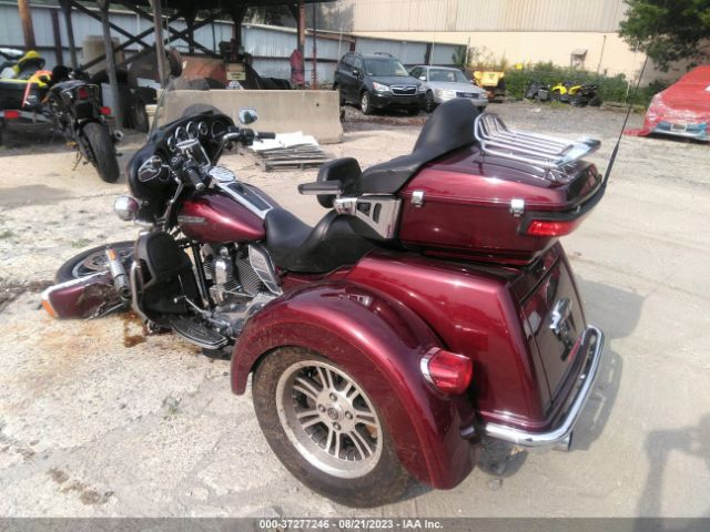 2015 HARLEY-DAVIDSON FLHTCUTG 1HD1MAL14FB854973 Photo 2