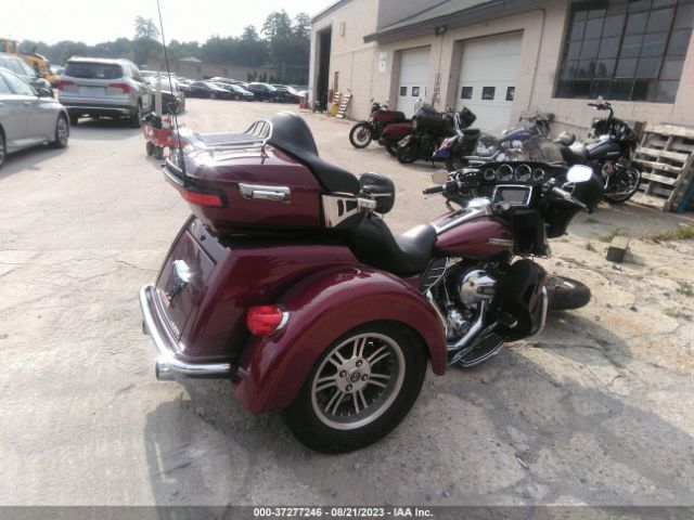 2015 HARLEY-DAVIDSON FLHTCUTG 1HD1MAL14FB854973 Photo 3