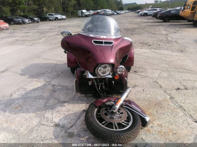 2015 HARLEY-DAVIDSON FLHTCUTG 1HD1MAL14FB854973 Photo 4