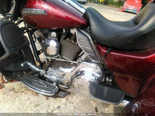 2015 HARLEY-DAVIDSON FLHTCUTG 1HD1MAL14FB854973 Photo 8