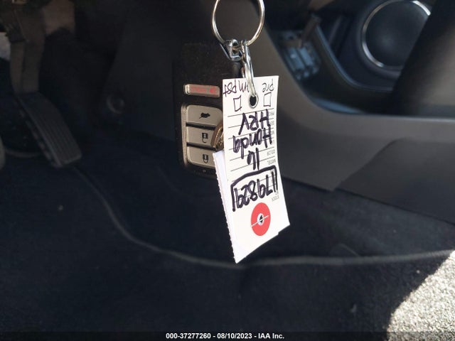 Honda HR-V EX 2016 3CZRU5H5XGM728015 Image 11