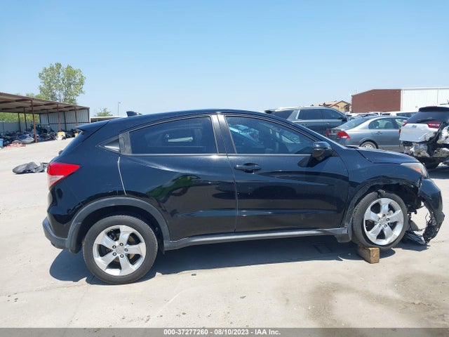 Honda HR-V EX 2016 3CZRU5H5XGM728015 Image 13
