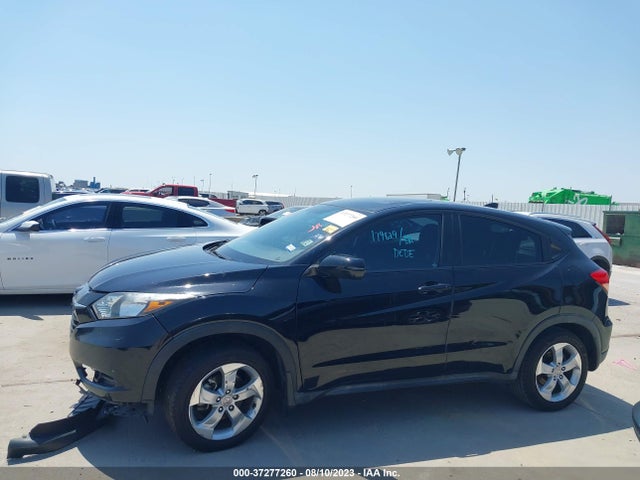 Honda HR-V EX 2016 3CZRU5H5XGM728015 Image 14