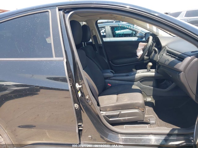 Honda HR-V EX 2016 3CZRU5H5XGM728015 Image 5