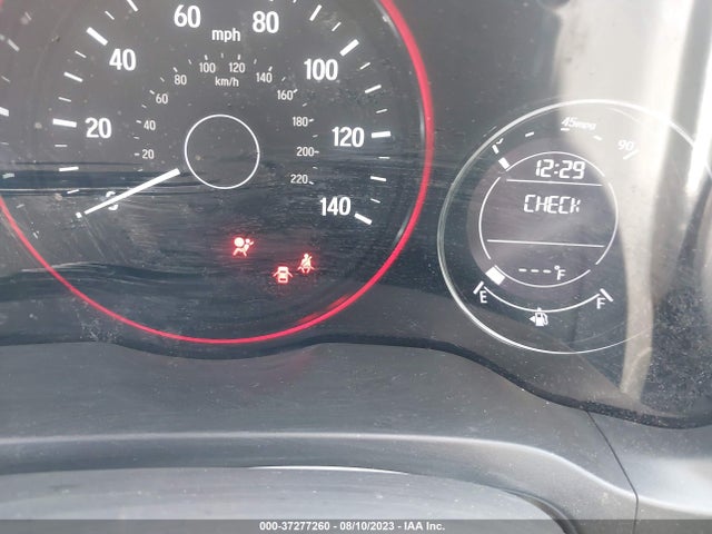 Honda HR-V EX 2016 3CZRU5H5XGM728015 Image 7